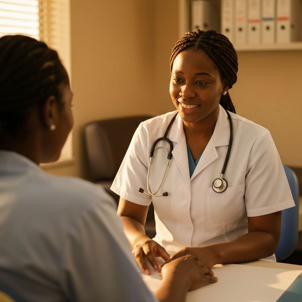 Female Sexual Health And Wellness