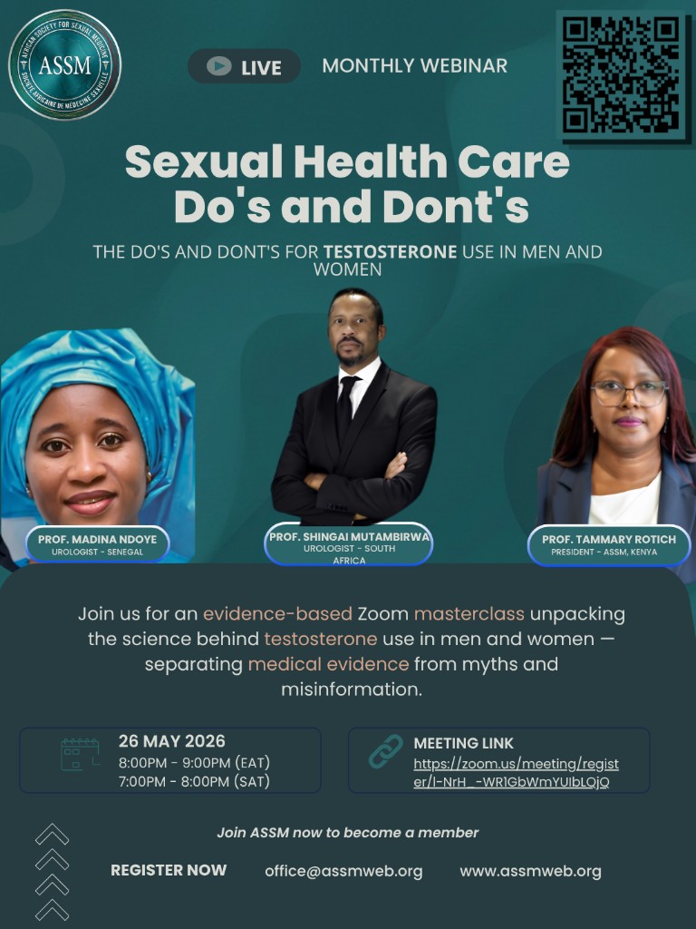 Sexual Health Care Do's and Don'ts